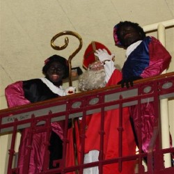 Sint  28 - Toneelvereniging Plankenkoorts 